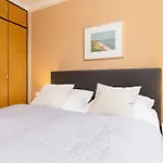 Apartman Haus Panorama Nr 21 *