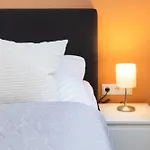 Haus Panorama Nr 21 Apartman Laboe