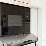 Haus Panorama Nr 21 Apartman *