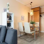 Apartman Haus Panorama Nr 21