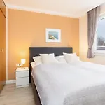 Haus Panorama Nr 21 Laboe