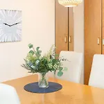 Haus Panorama Nr 21 Apartman