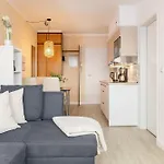 Haus Panorama Nr 21 Apartman Laboe