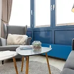 Haus Panorama Nr 21 *