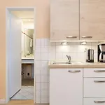 Apartman Haus Panorama Nr 21 Laboe