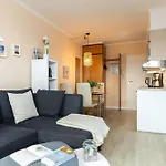 Haus Panorama Nr 21 Laboe
