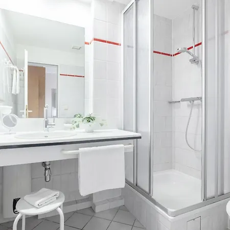 Апартаменты Haus Panorama Nr 21