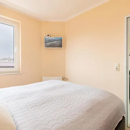 Haus Panorama Nr 21 * Laboe