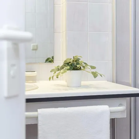 Haus Panorama Nr 21 * Laboe