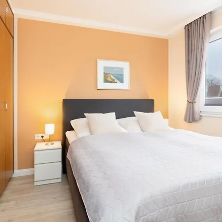 Haus Panorama Nr 21 Laboe