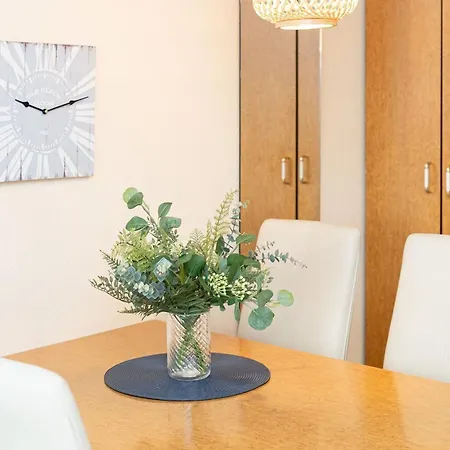 Haus Panorama Nr 21 Апартаменты