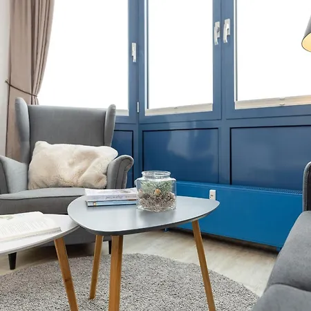 Haus Panorama Nr 21 *