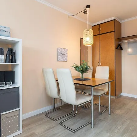 Haus Panorama Nr 21 * Лабё