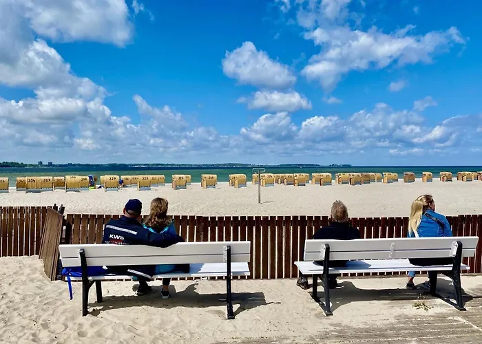 Haus Panorama Nr 21 *