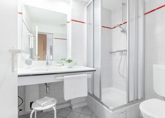 Appartamento Haus Panorama Nr 21