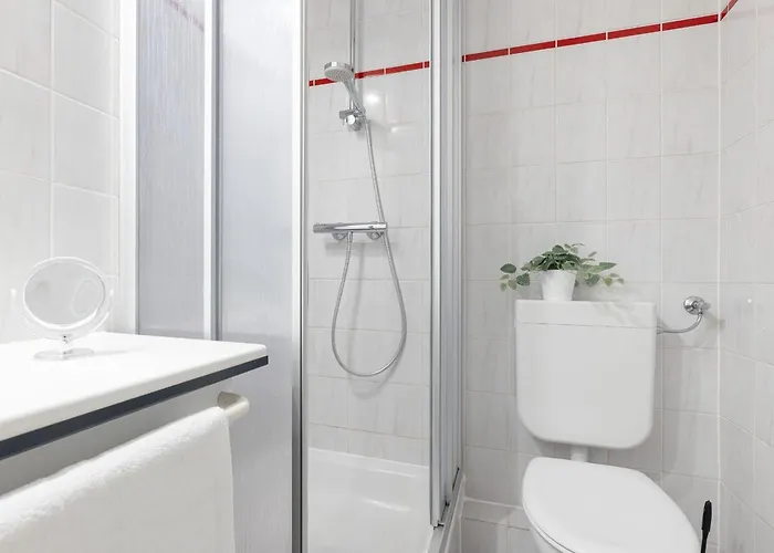 Appartamento Haus Panorama Nr 21 *