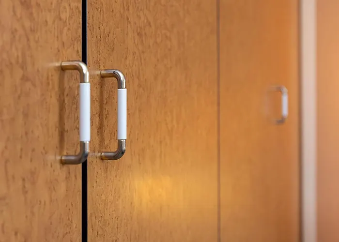 Haus Panorama Nr 21 Appartamento Laboe