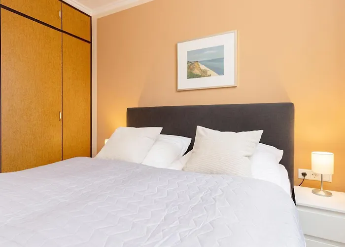 Appartamento Haus Panorama Nr 21 *