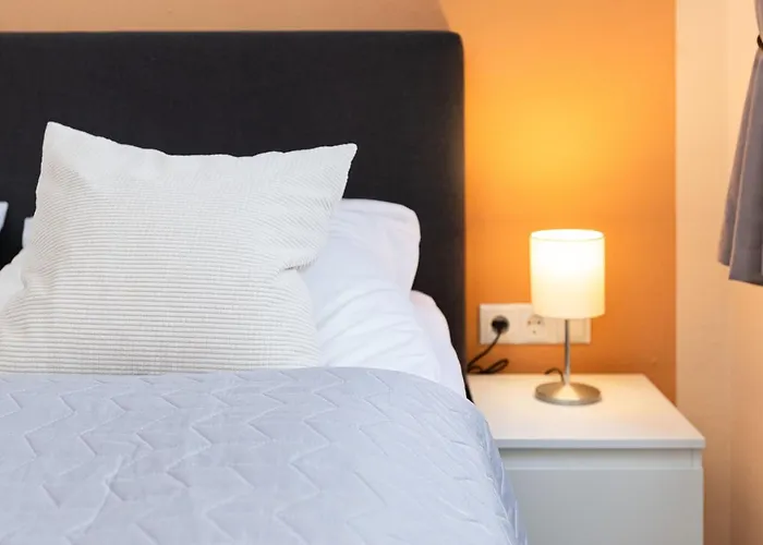 Haus Panorama Nr 21 Appartamento Laboe