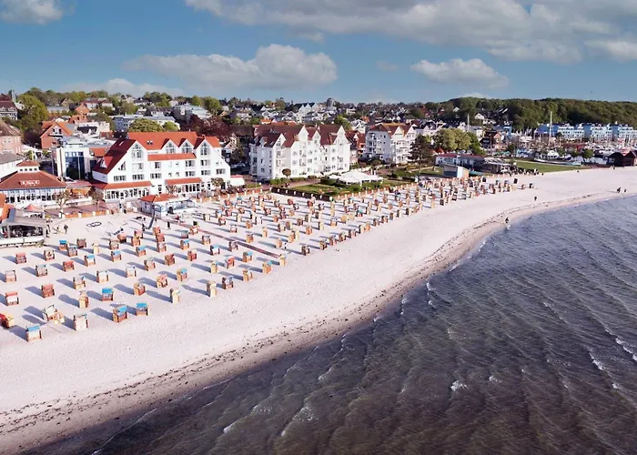 Haus Panorama Nr 21 *