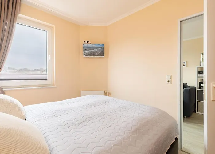 Haus Panorama Nr 21 * Laboe