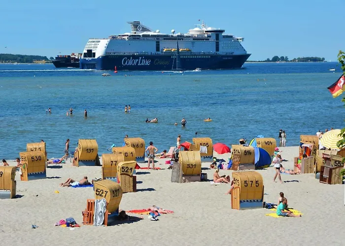 Appartamento Haus Panorama Nr 21