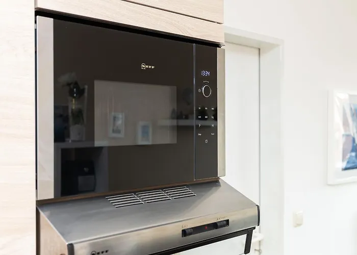 Haus Panorama Nr 21 Appartamento *