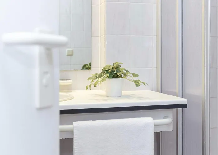 Haus Panorama Nr 21 * Laboe