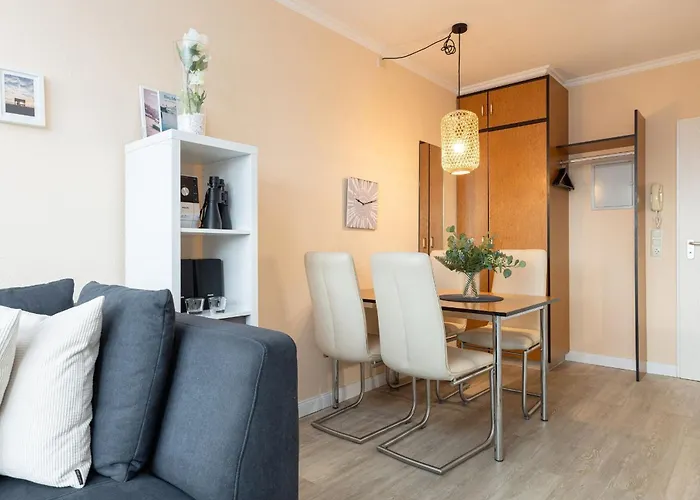 Appartamento Haus Panorama Nr 21