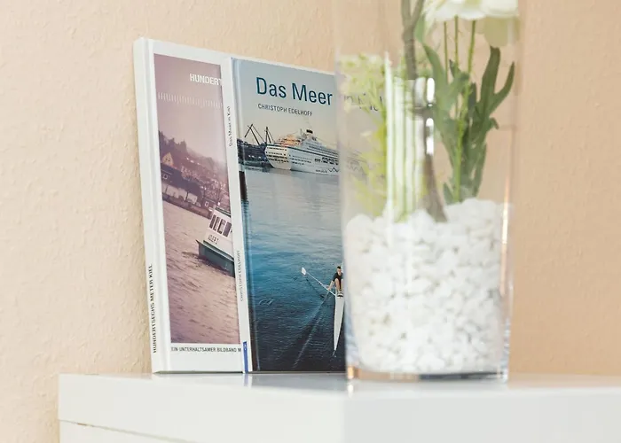 Haus Panorama Nr 21 *