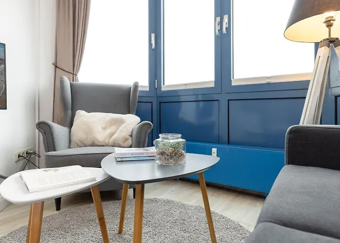 Haus Panorama Nr 21 *