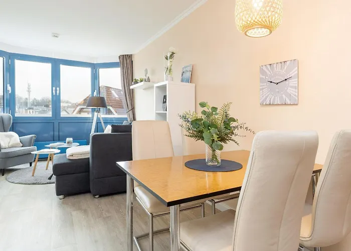 Haus Panorama Nr 21 *