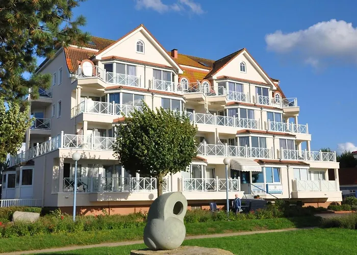 Haus Panorama Nr 21 Appartamento *