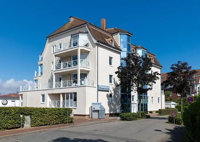 Appartamento Haus Panorama Nr 21